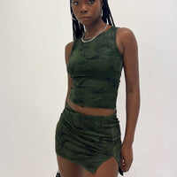 Matilde Set Green
