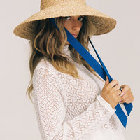 The Inca Ultrawide - Wide Braid