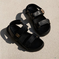 BILLINI Alvina Sandal Black