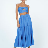 Allie Set Blue