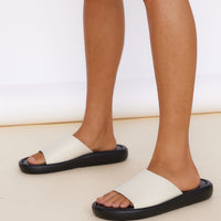 BILLINI Nellie Sandal Chalk