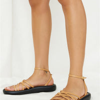 BILLINI Nikola Sandal Sand