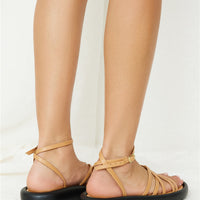 BILLINI Nikola Sandal Sand