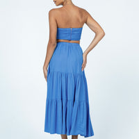 Allie Set Blue