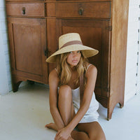 Paloma Sun Hat