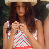 Raffia Cruiser