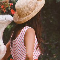 Raffia Cruiser