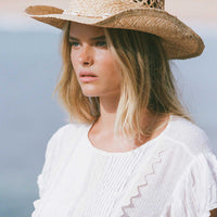 Seashells Cowboy