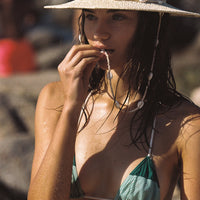 Seashells Fedora