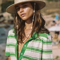 Seashells Fedora