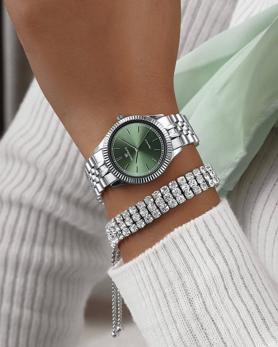 Elegant Classic Watch