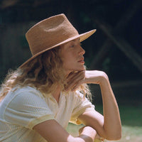 The Inca Fedora
