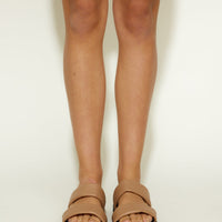 BILLINI Zilma Sandals Cashmere