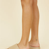 LABEL ATHLETIC Slides Skin