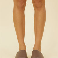 LABEL ATHLETIC Slides Coffee