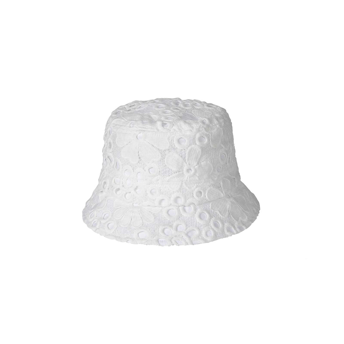 Voyage Bucket - Lace