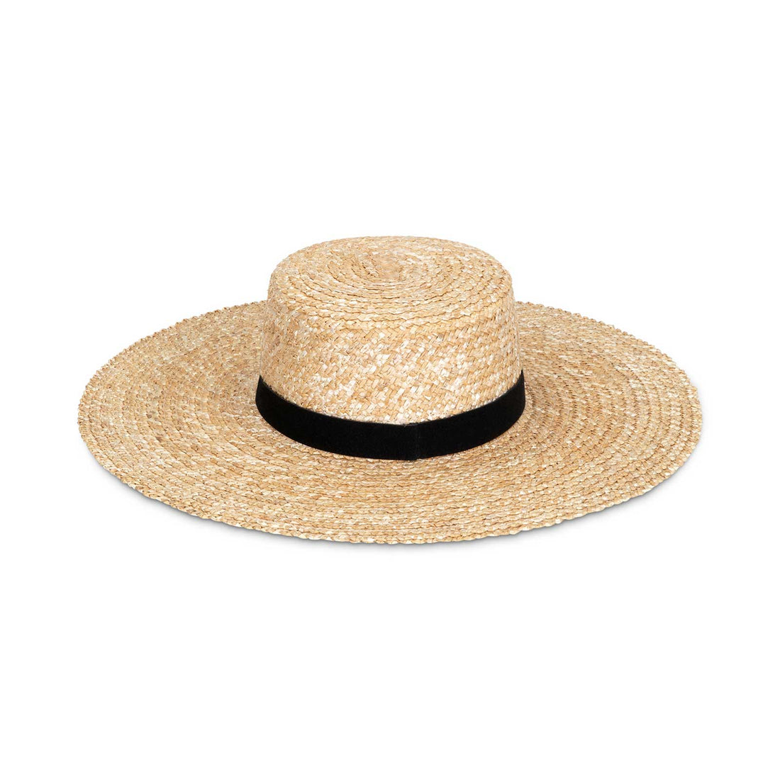 Mira Wide Boater - Maple