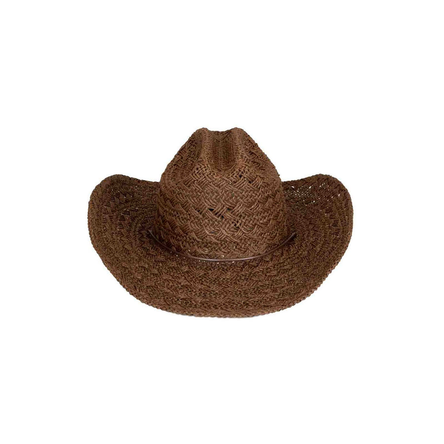 Phoenix Cowboy - Carob