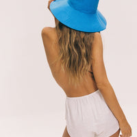Summer Bucket - Azure