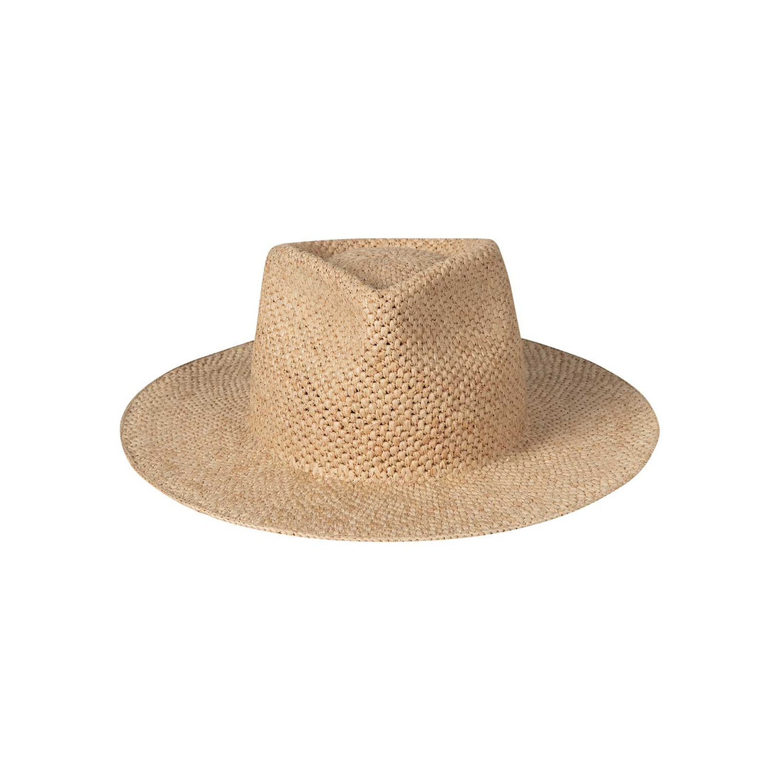 The Inca Fedora - Pineapple