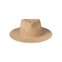The Inca Fedora - Pineapple