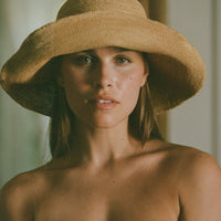 The Inca Sunhat