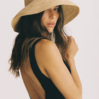 The Inca Sunhat
